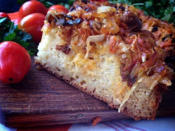 Дать чуть остыть и подавать к столу. Очень вкусно с чаем! Дать чуть остыть и подавать к столу. Очень вкусно с чаем!
