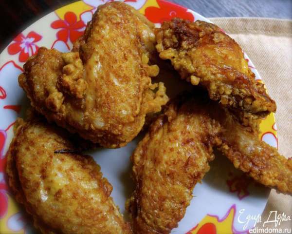 А еще недавно опять готовила очень вкусные крылышки от Вики! ))) Все любители куриных крылышек оценят! http://www.edimdoma.ru/retsepty/51620-kurinye-krylyshki-uletnye А еще недавно опять готовила очень вкусные крылышки от Вики! ))) Все любители куриных крылышек оценят! http://www.edimdoma.ru/retsepty/51620-kurinye-krylyshki-uletnye
