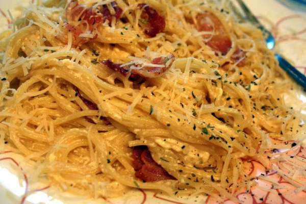Подавать сразу. 
Приятного аппетита!
Bon appetit !