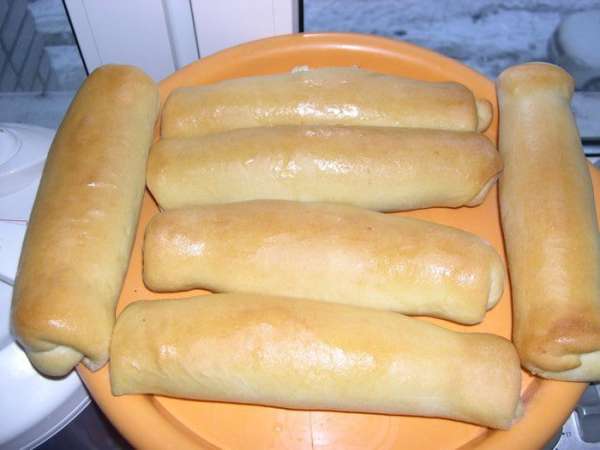 Выпекаем в предварительно разогретой духовке 25-30минут при t-200 гр.